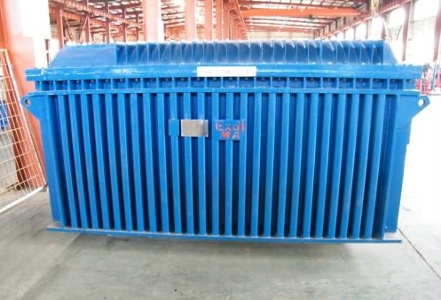 吉木乃矿用变压器